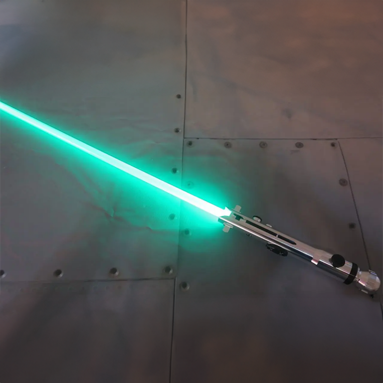 Fulcrum - Full View Far