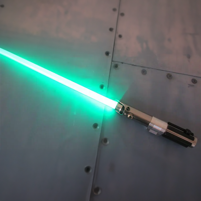 Graflex CE - Full View