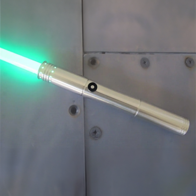 Liberator v3 - Full View