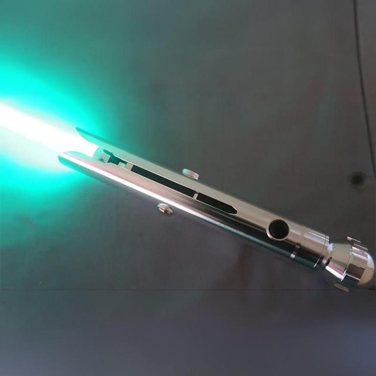 Lost Gray - Full View Close