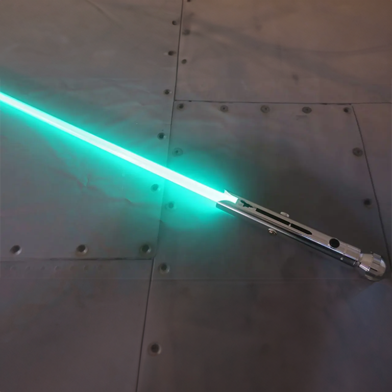 Lost Gray - Full View Far