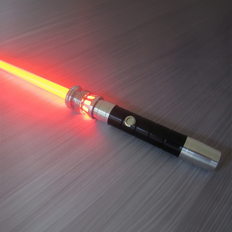 Manticore - Full View