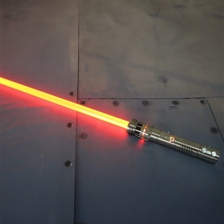 Menace CE - Full View