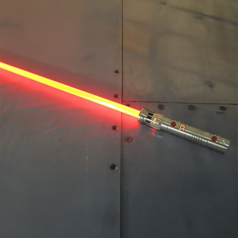 Menace SE - Full View