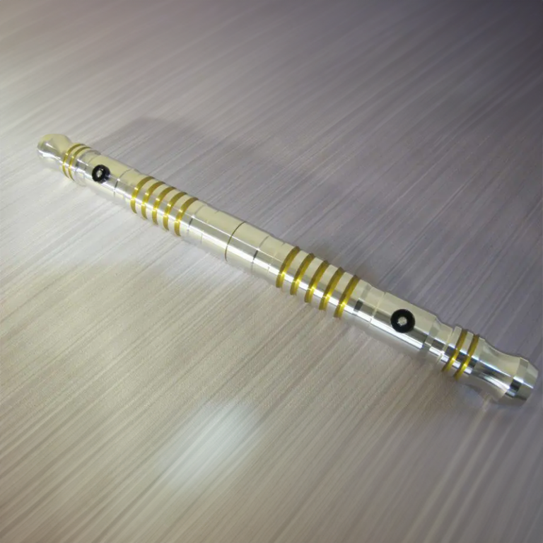 Phantasm Initiate LE v4 - Full view