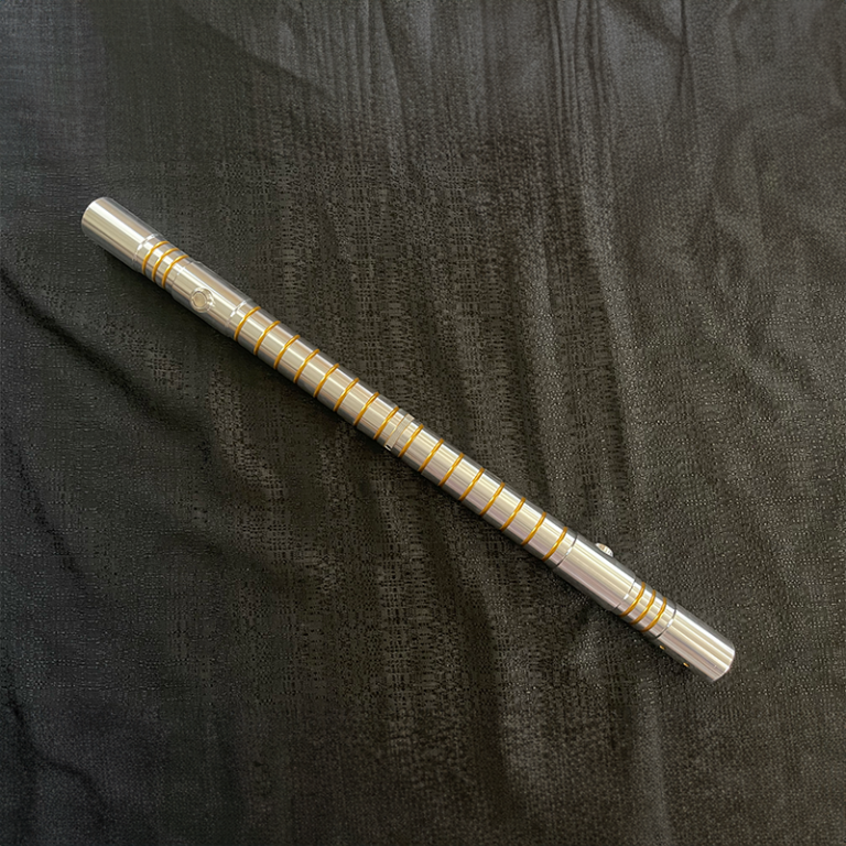 Phantasm LE v2 - Full View