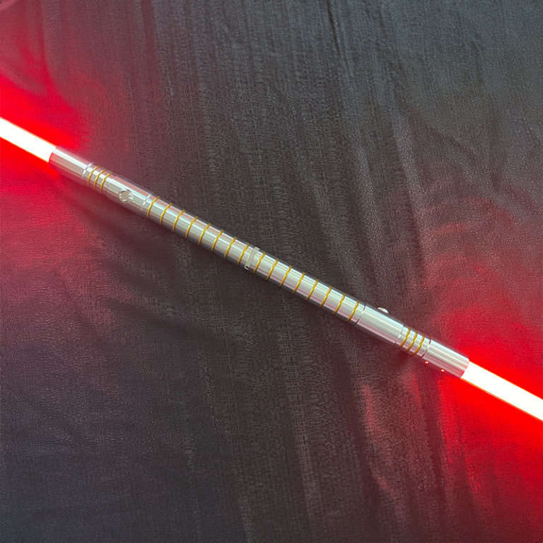 Phantasm LE v2 - Full View Ignited