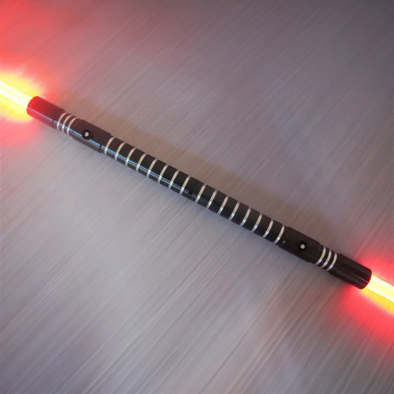 Phantom LE v2 - Full View Ignited