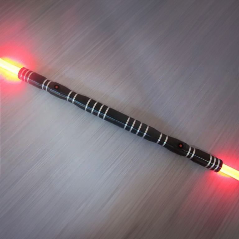 Phantom LE v3 - Full View Ignited