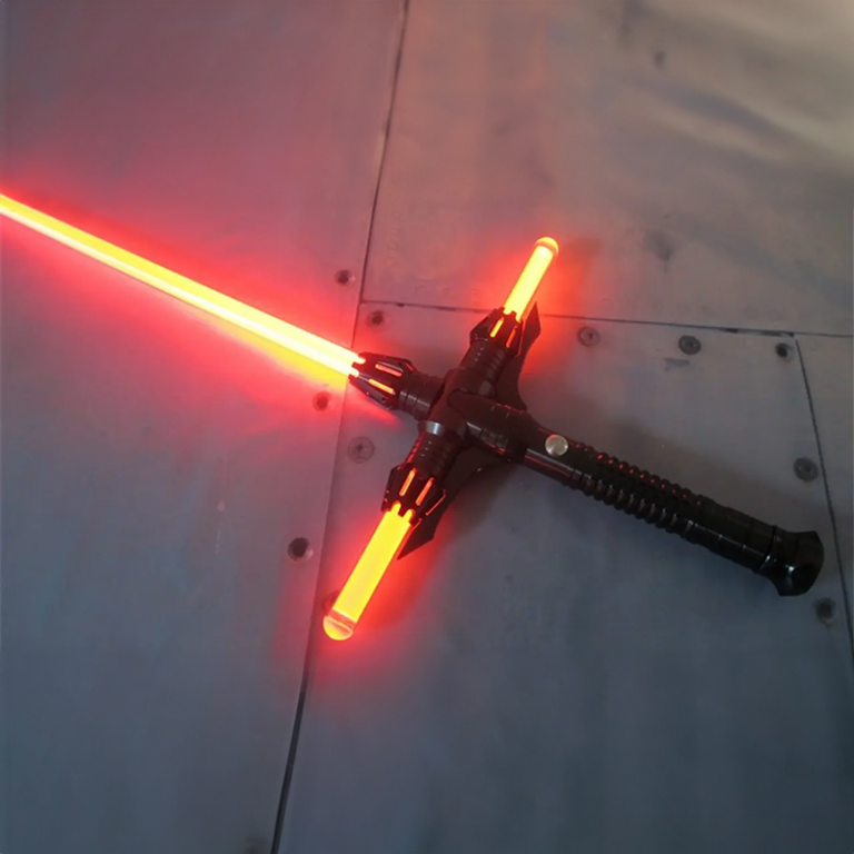 Renegade - Full View