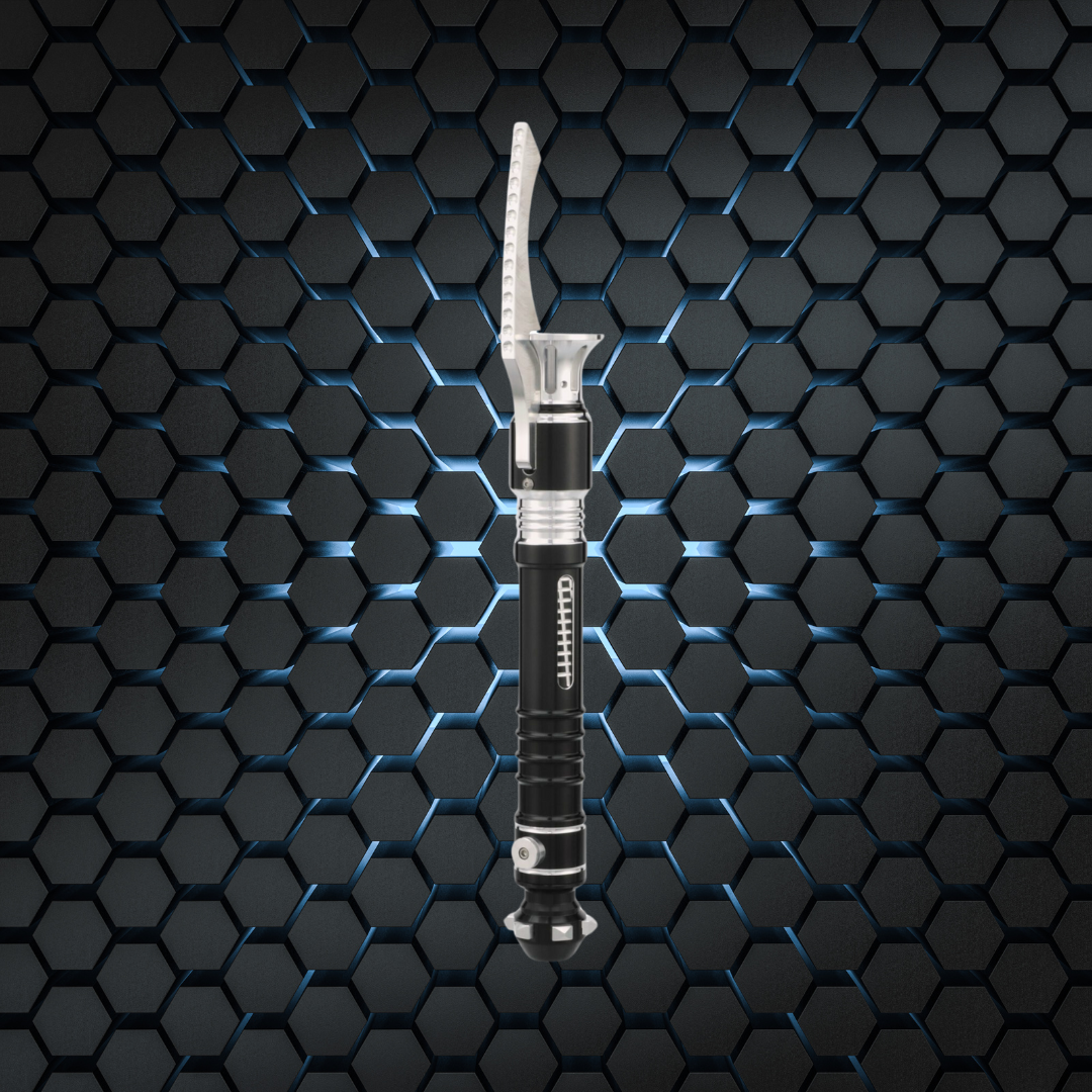 Scorpion Custom Lightsaber | Buy a Custom Scorpion Lightsaber with