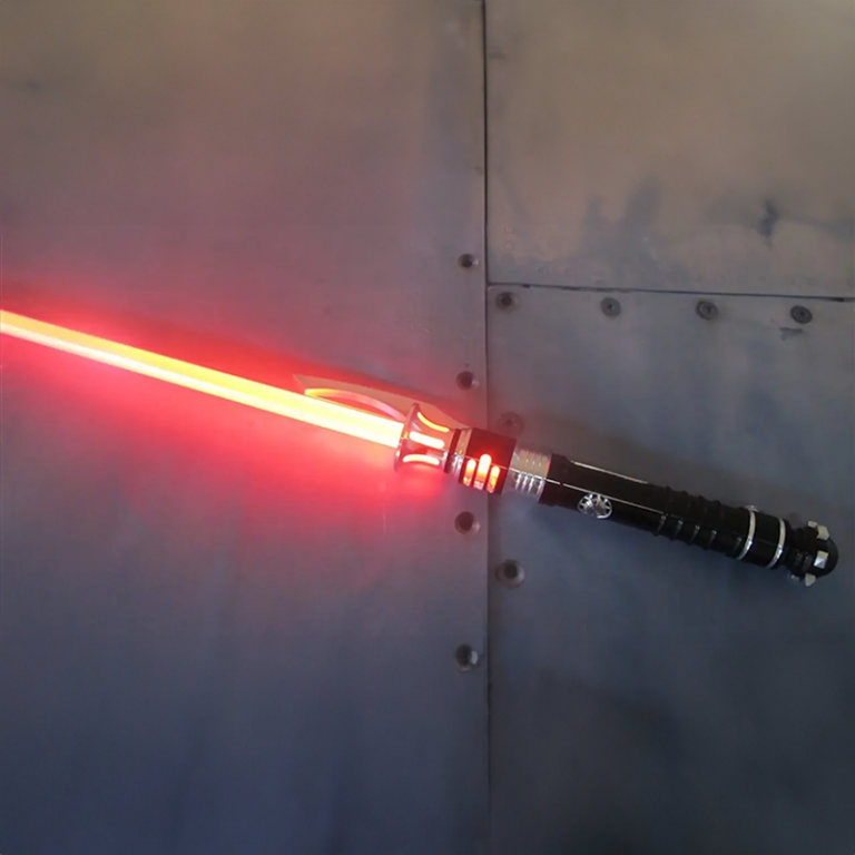 Scorpion - Full View