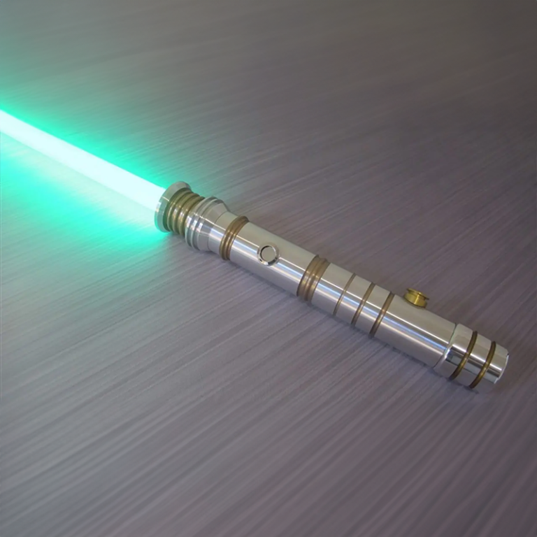 Shock LE - Full View