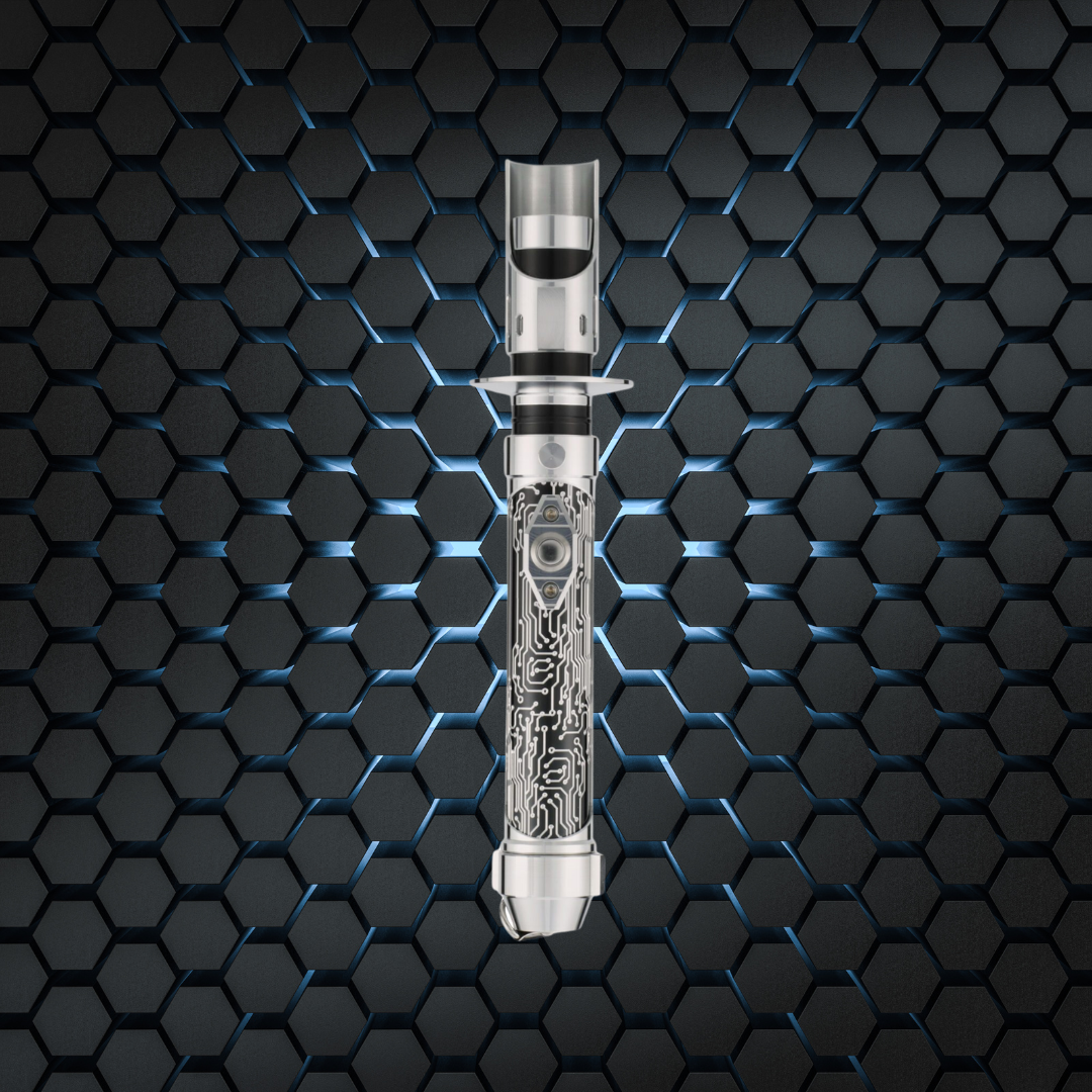 Spectre Lightsaber | Ultrasabers Custom Lightsabers Spectre Lightsaber | Ultrasabers Custom Lightsabers