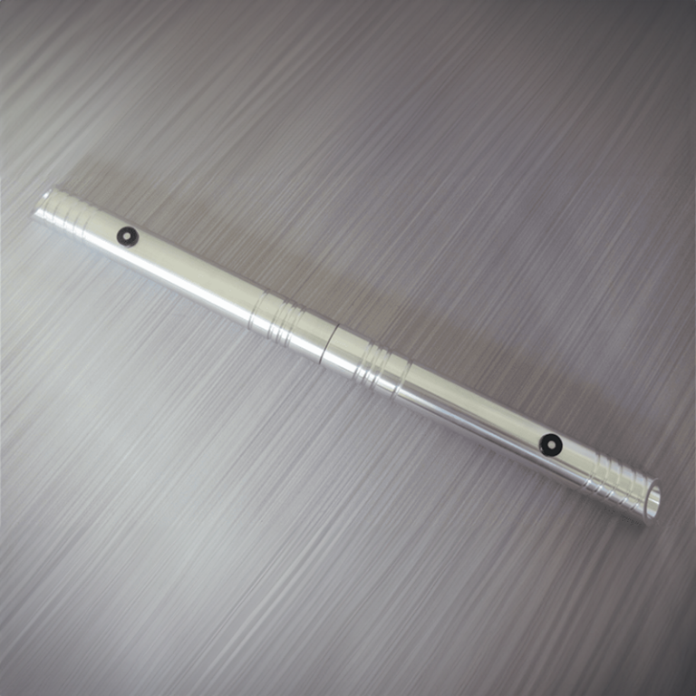 Standard Issue v3 Staff - Full View