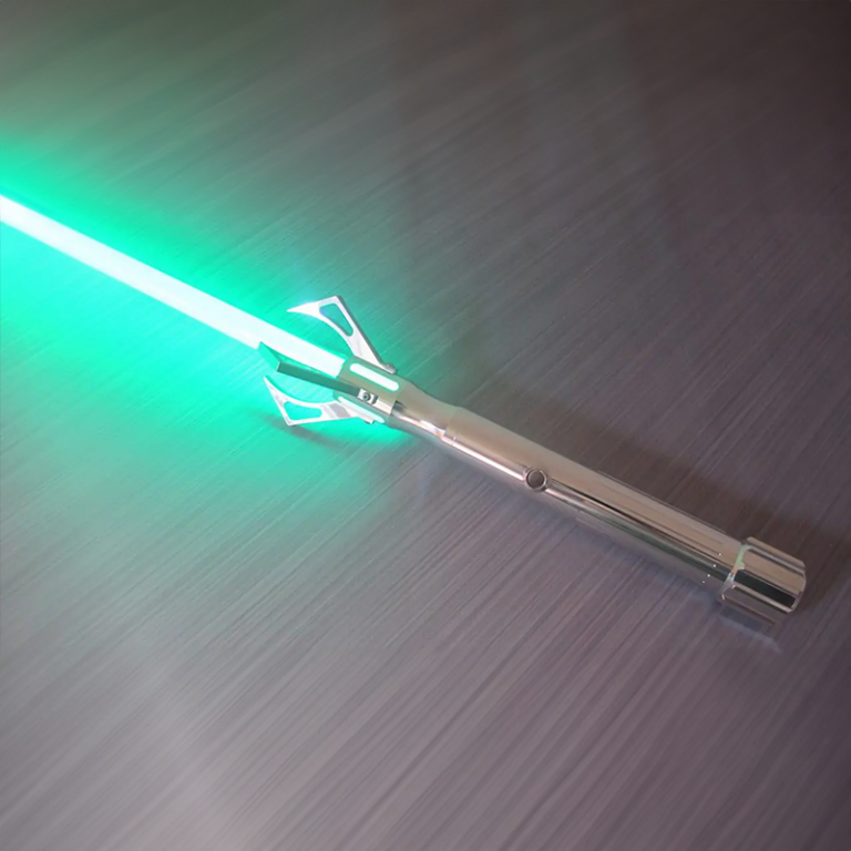 War Glaive - Full View