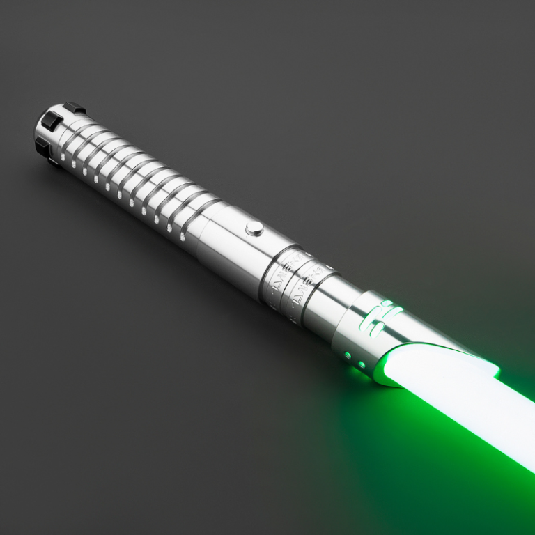 Xeno-DP-Ally-Silver-Color-Changing