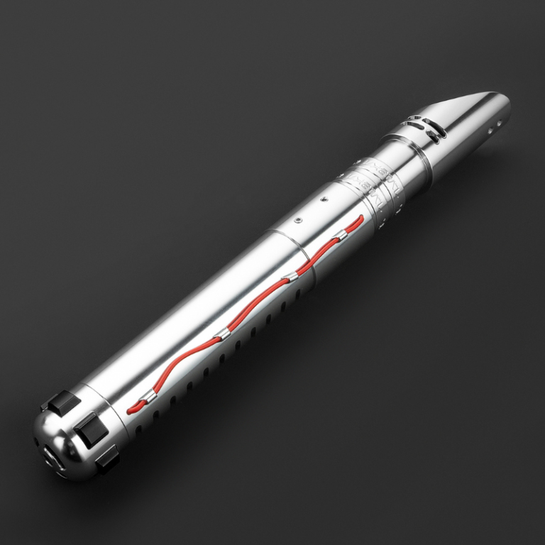 Xeno-DP-Ally-Silver-Pommel