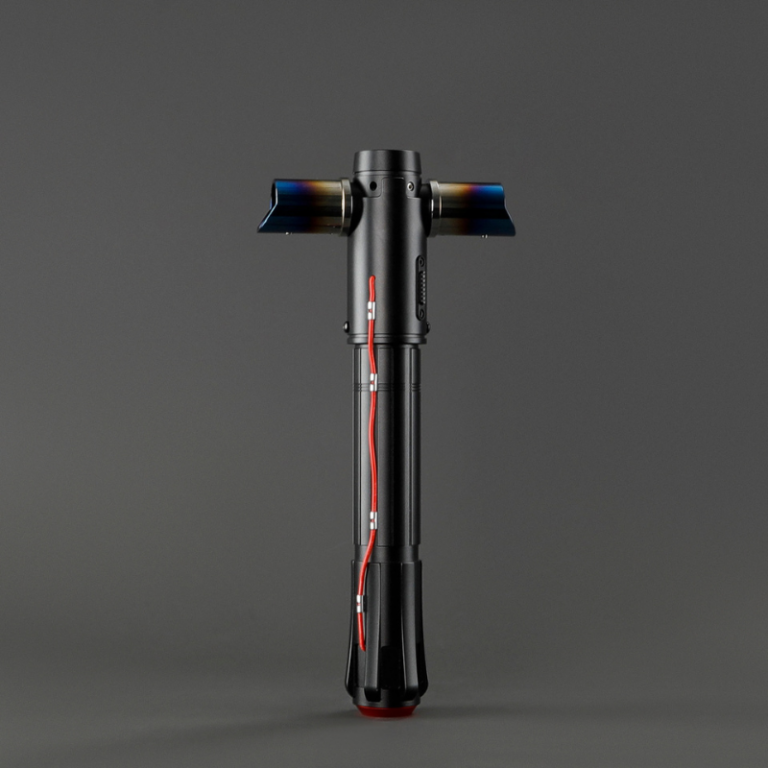The Xeno Unstable Knight v2 Lightsaber | Ultrasabers® Custom