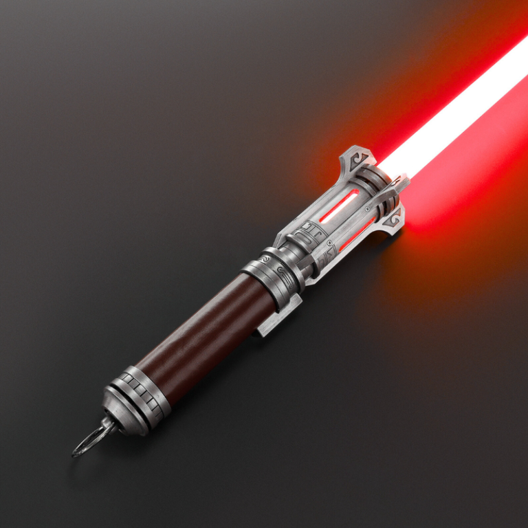 The Xeno Valhalla Lightsaber | Ultrasabers® Custom Lightsabers