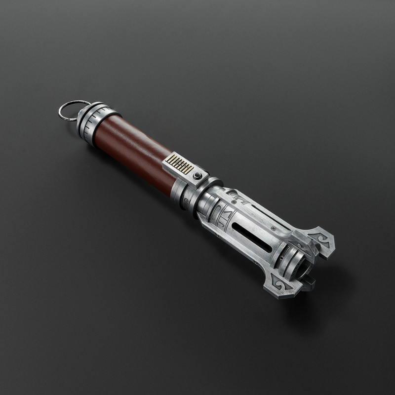 The Xeno Valhalla Lightsaber | Ultrasabers® Custom Lightsabers