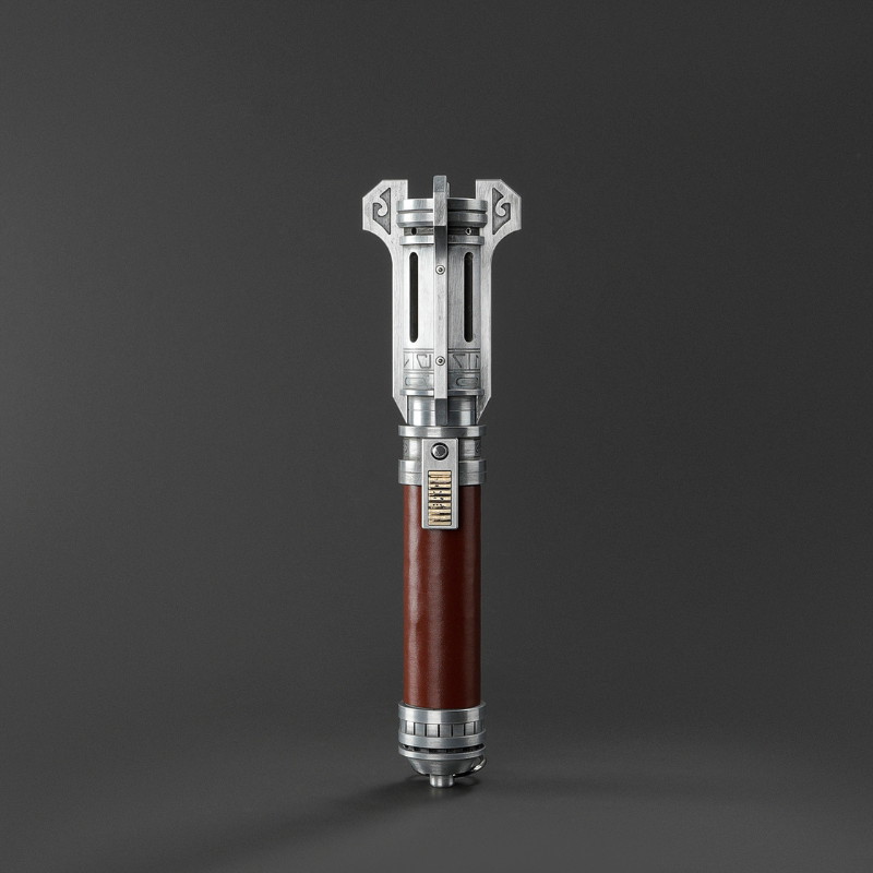 The Xeno Valhalla Lightsaber | Ultrasabers® Custom Lightsabers