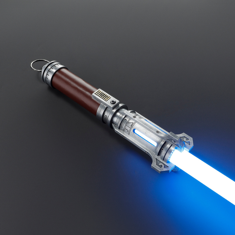 The Xeno Valhalla Lightsaber | Ultrasabers® Custom Lightsabers