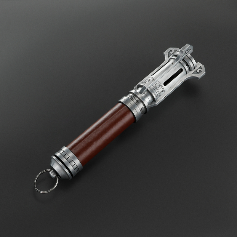 The Xeno Valhalla Lightsaber | Ultrasabers® Custom Lightsabers