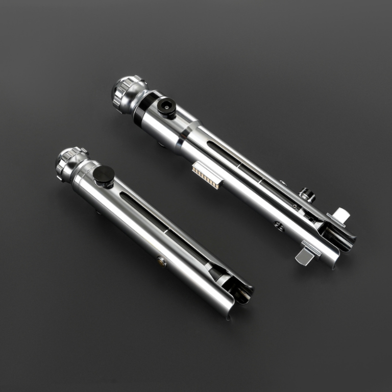 Xeno Daisho Set - Emitters