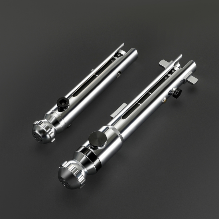 Xeno Daisho Set - Pommels