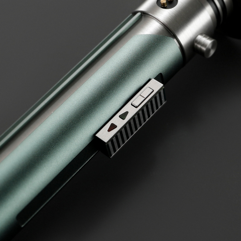 Xeno Spectre - Details 1