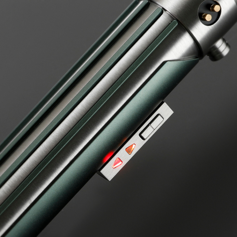 Xeno Spectre - Details 2