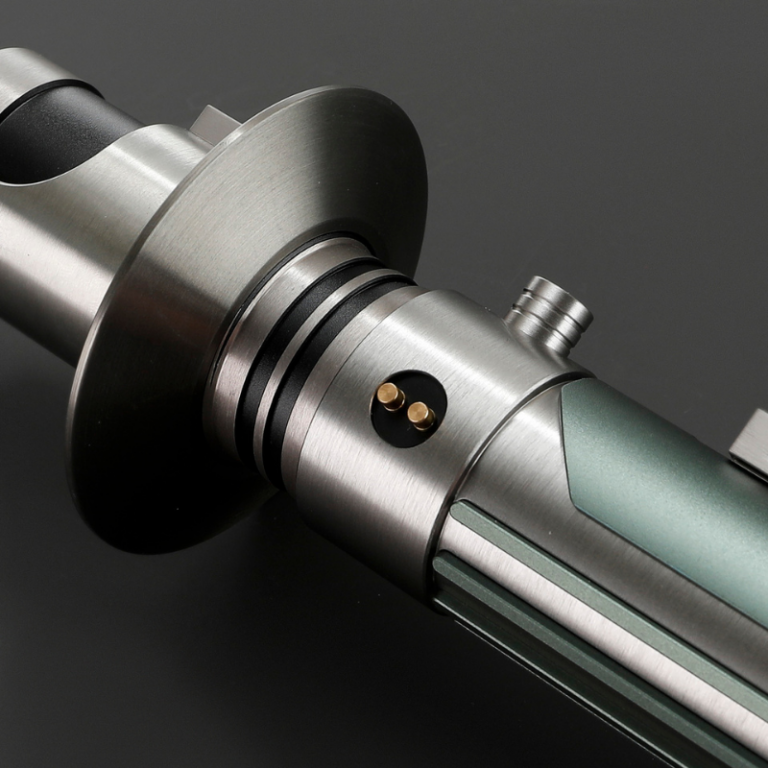 Xeno Spectre - Details 3