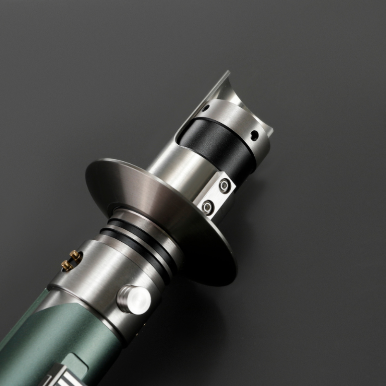 Xeno Spectre - Details 4