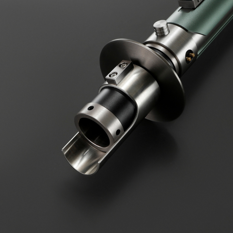 Xeno Spectre - Emitter