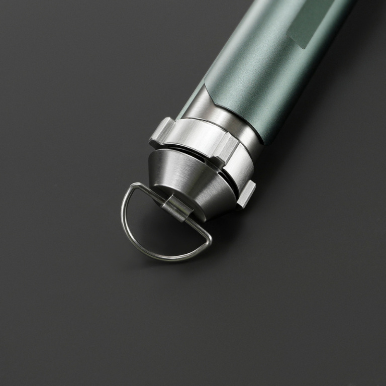 Xeno Spectre - Pommel