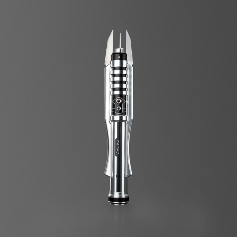 Xeno Butcher - Hilt