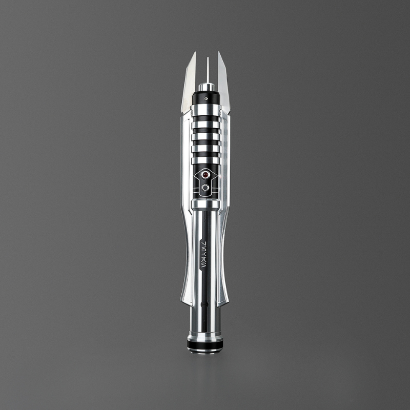 The Xeno Butcher Lightsaber | Ultrasabers® Custom Lightsabers