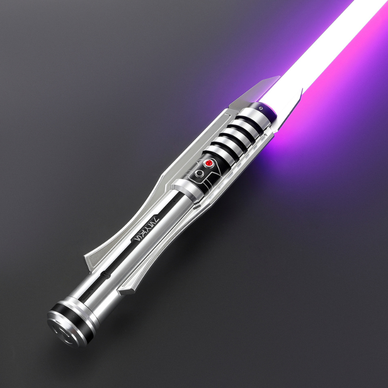 The Xeno Butcher Lightsaber | Ultrasabers® Custom Lightsabers