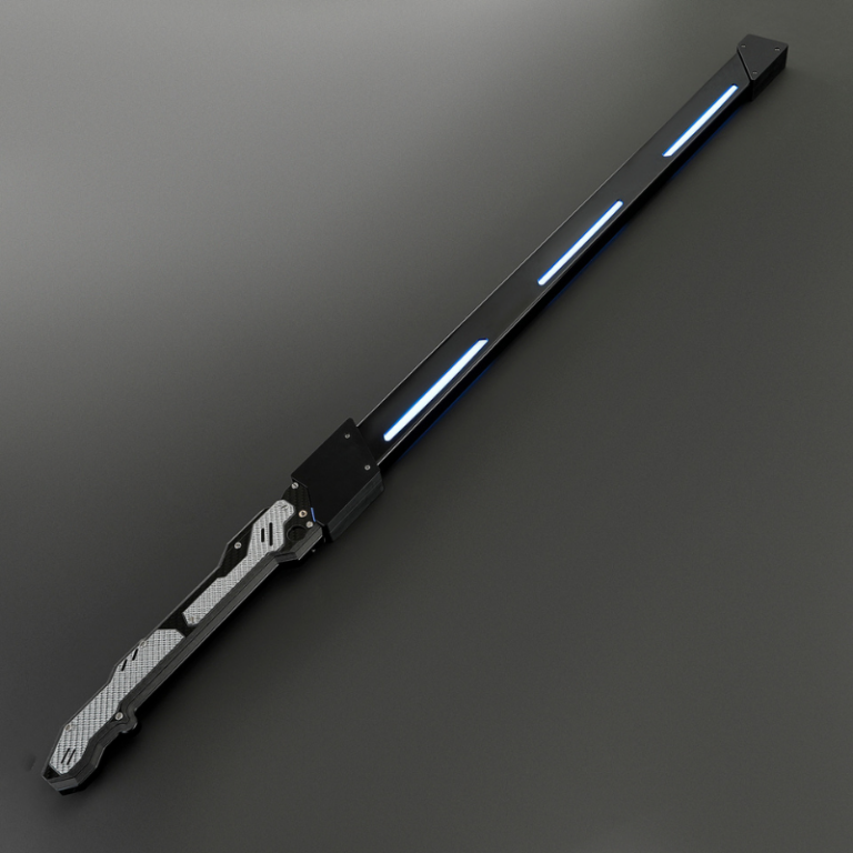 Xeno Dark Edge - Blade Guard