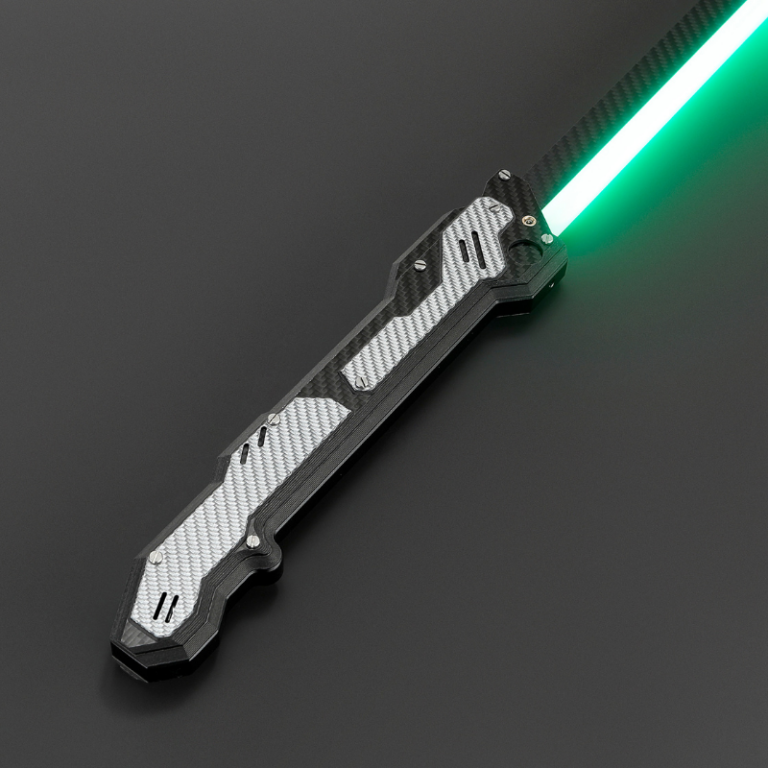 Xeno Dark Edge - Color Changing Blade