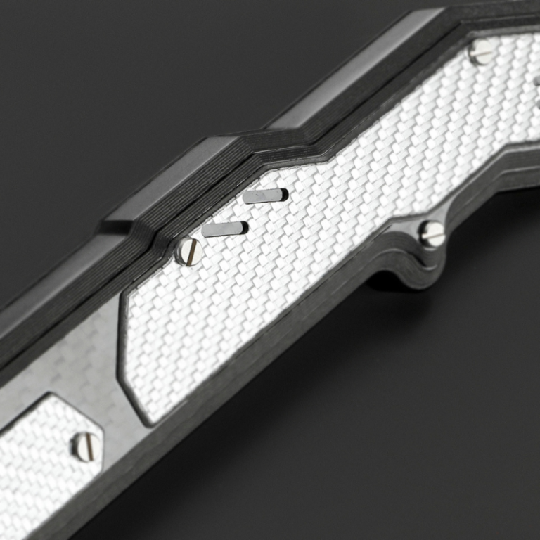 Xeno Dark Edge - Details 1