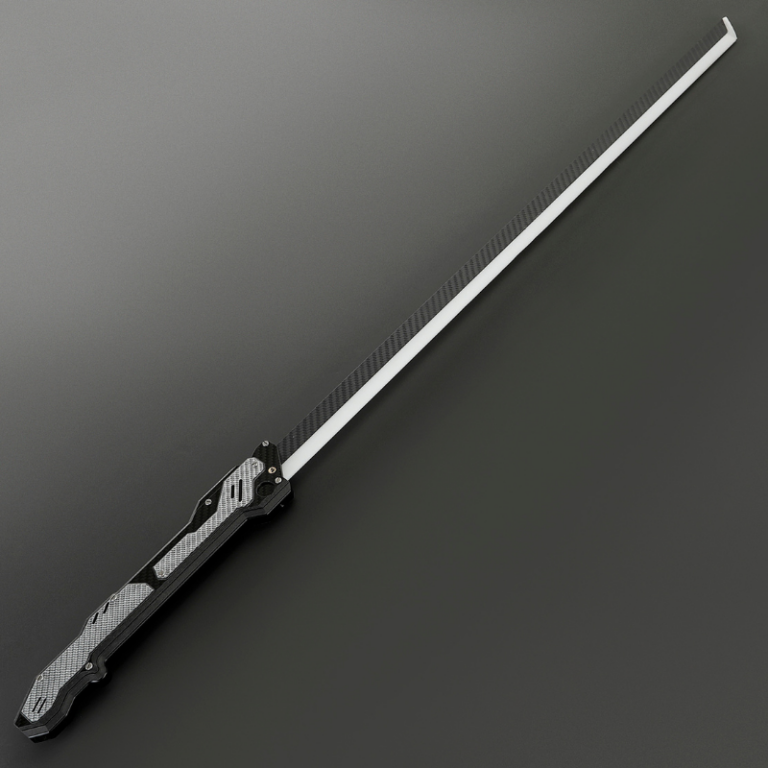 Xeno Dark Edge - Flat Blade