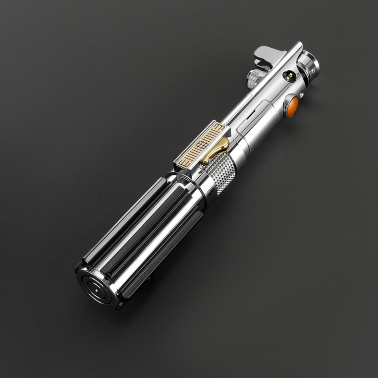 Xeno Enforcer - Pommel
