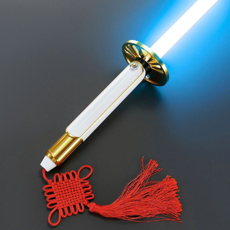 Xeno Hushou - Color Changing