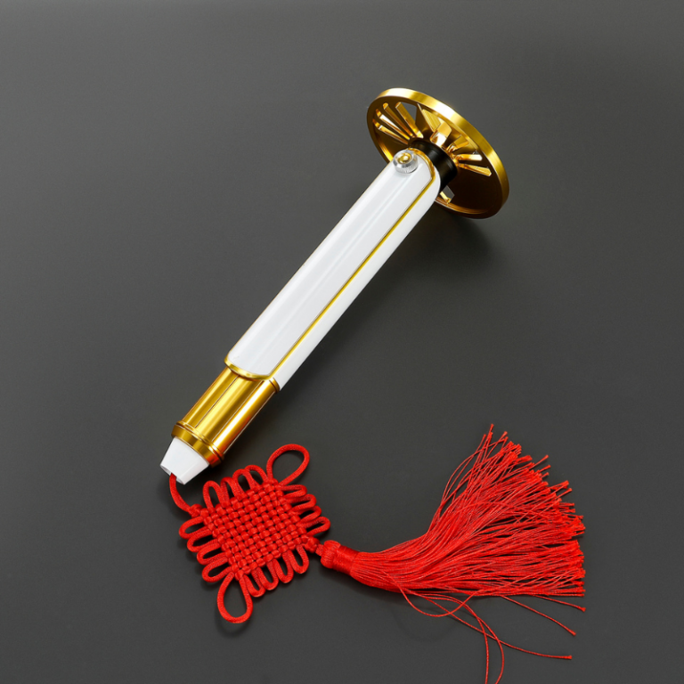 Xeno Hushou - Pommel