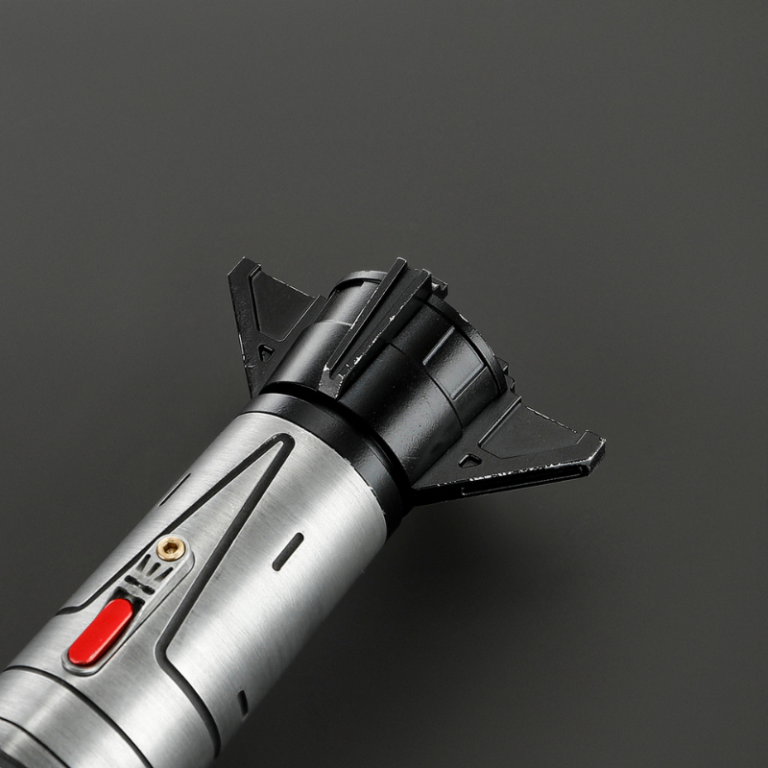 Xeno Mercenary Weathered - Emitter