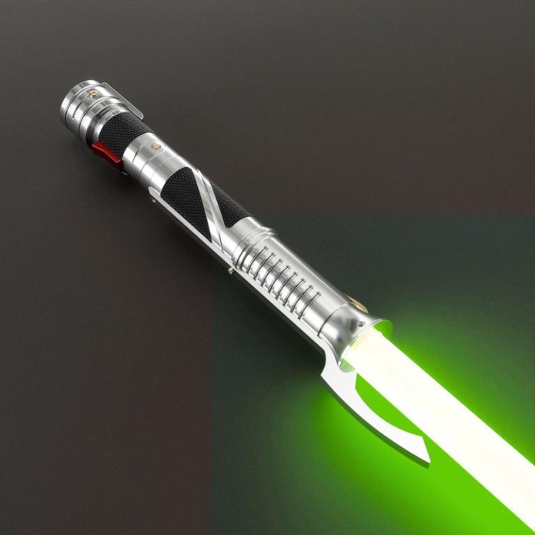 Xeno Separatist - Color Changing Blade