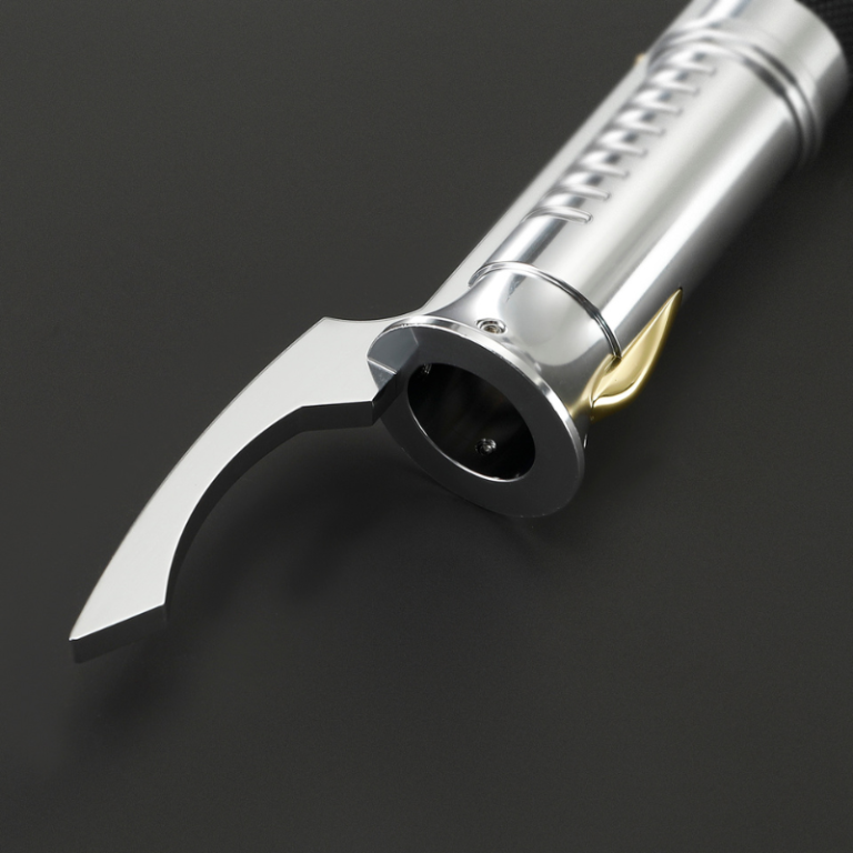 Xeno Separatist - Emitter 1