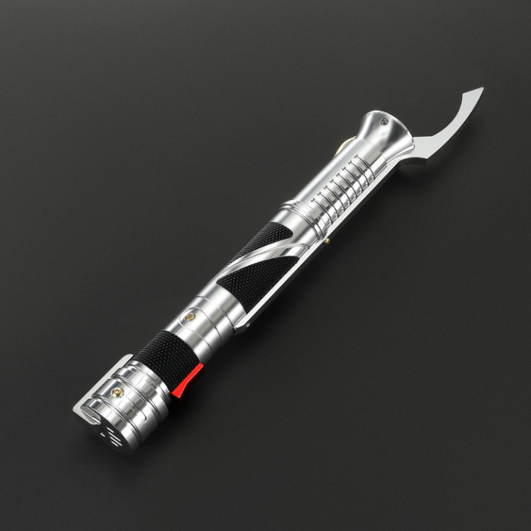 Xeno Separatist - Left